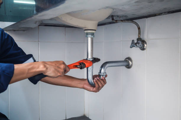 Best Affordable Plumbing Services  in Havre De Grace, MD