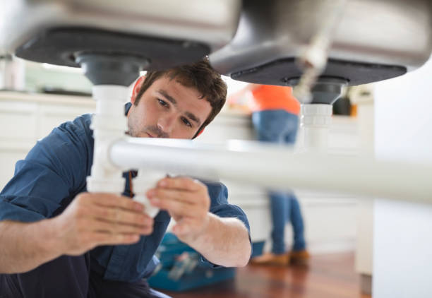 Best Sewer Cleaning Services  in Havre De Grace, MD