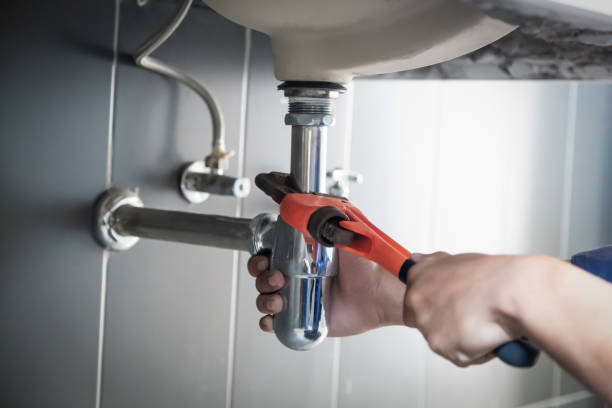 Best Emergency Plumbing Repair  in Havre De Grace, MD